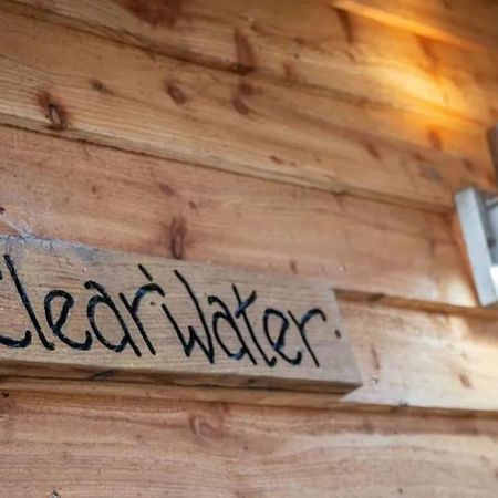 Findhorn Ecovillage Escape - Clearwater Dış mekan fotoğraf